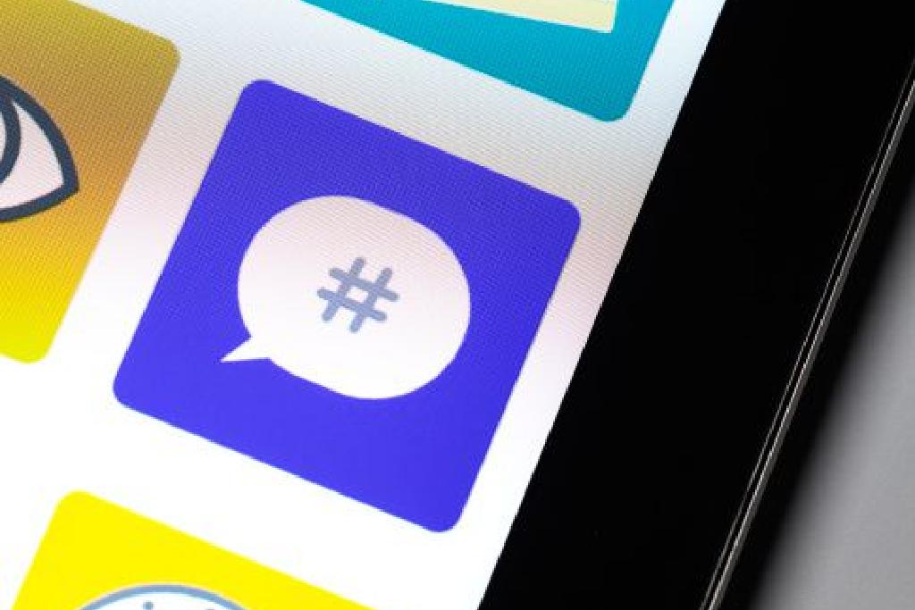 Best Hashtag Apps