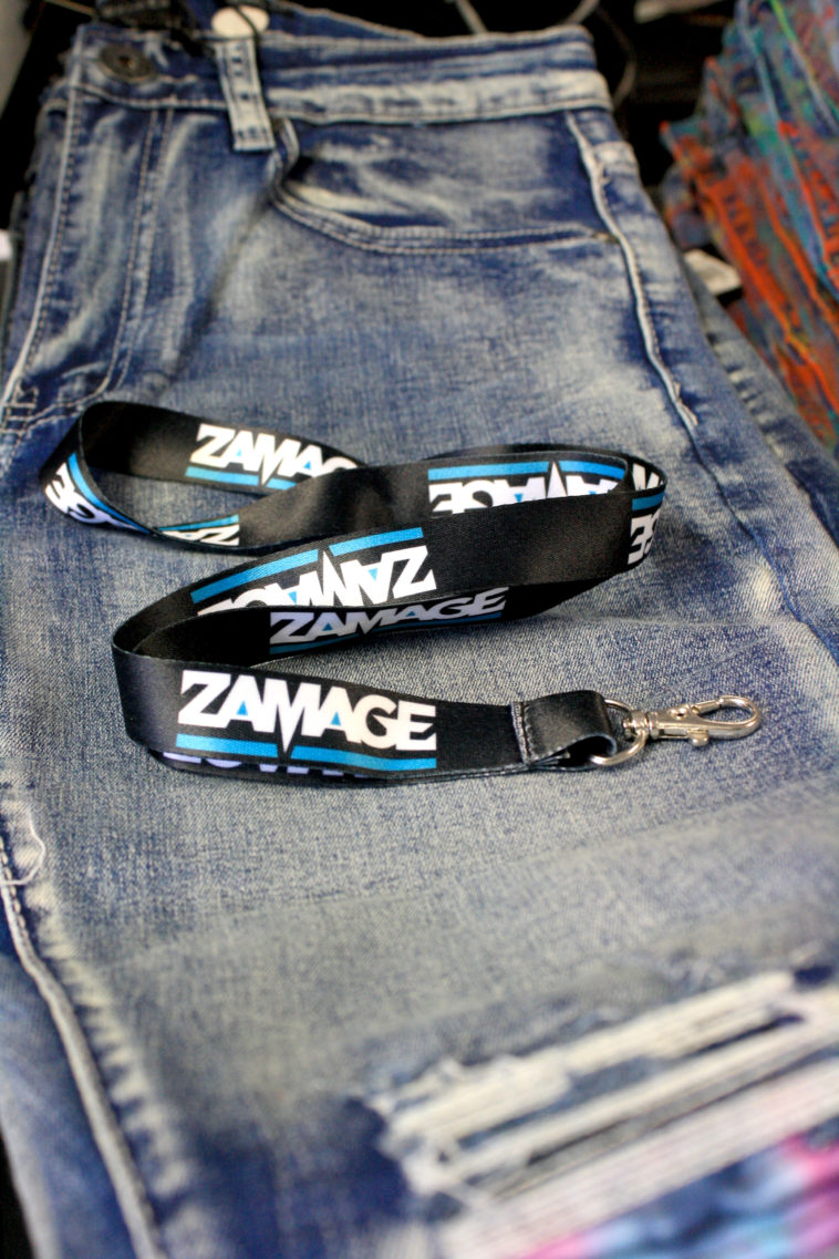 Zamage's Blowout Sale receives stellar response even from the cost-conscious
