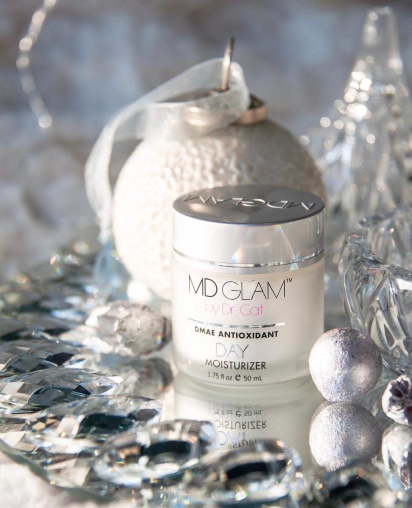 How MD Glam is disrupting the medical-grade skincare market