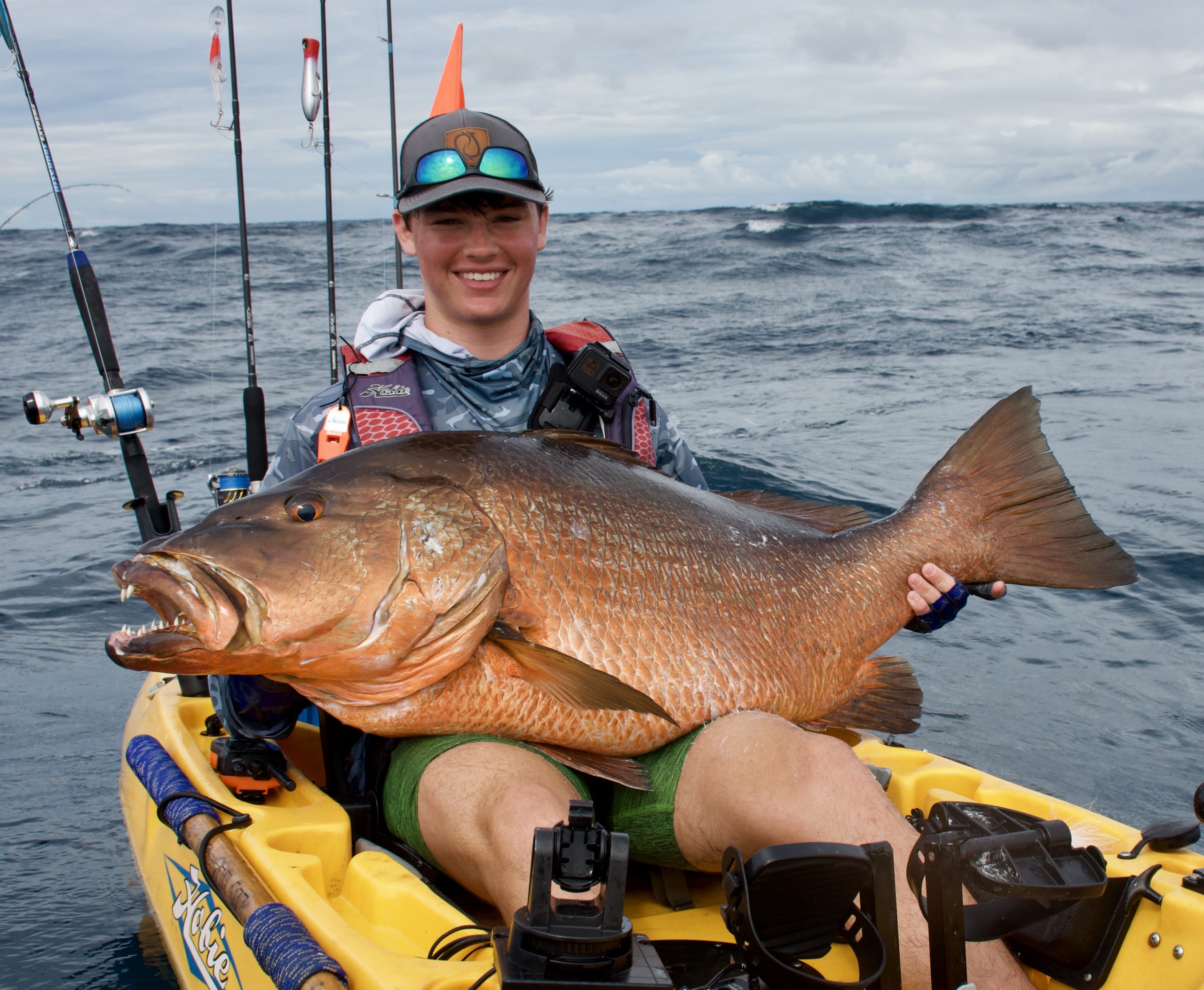 Colby Blackwell on Why He Thinks Fishing Is a Greats Means of Relaxing as well as Staying Fit
