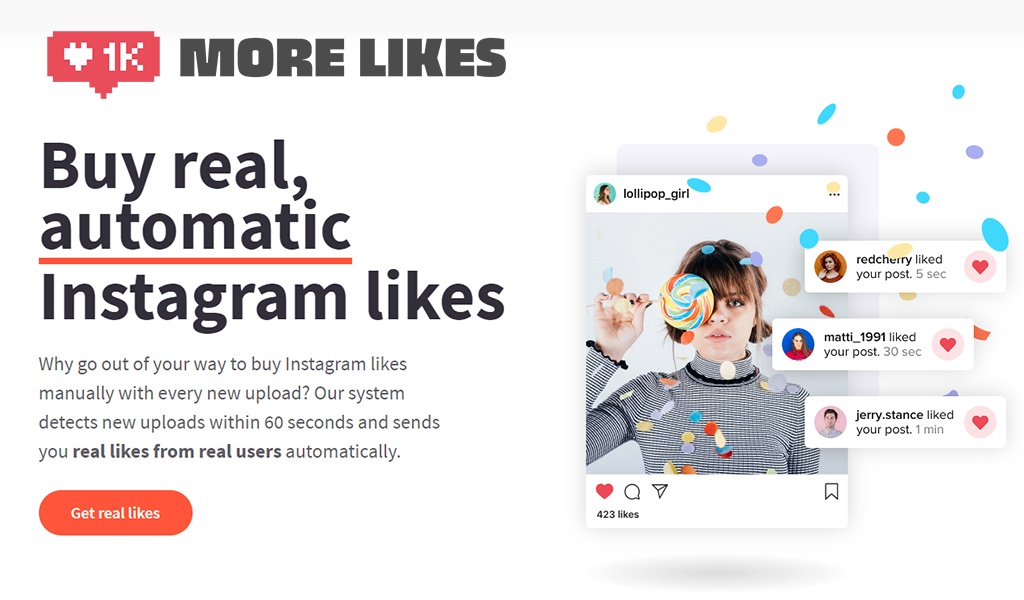 MoreLikes.co Review: Boost Your Instagram Engagement