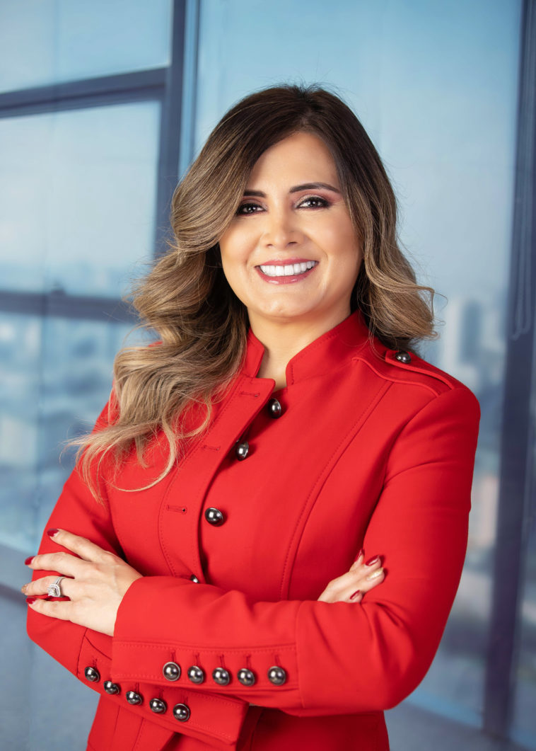 Betty Palomino: From Tragedy to Success - Influencive
