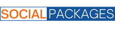 Social Packages logo