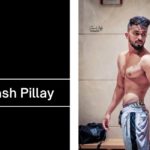 Akash Pillay