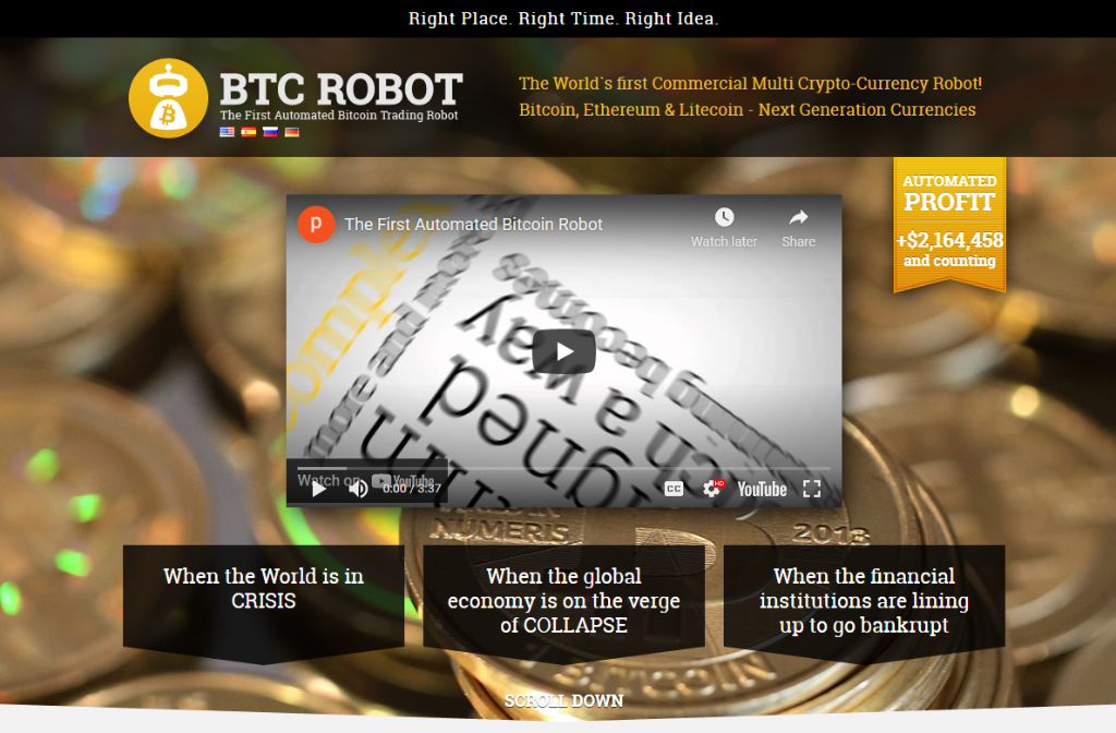 botcoin online bitcoin bot)