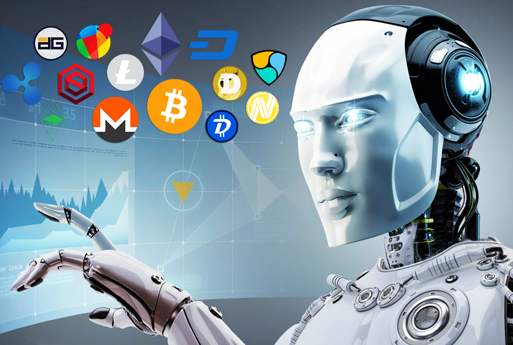 best crypto ai trading bot