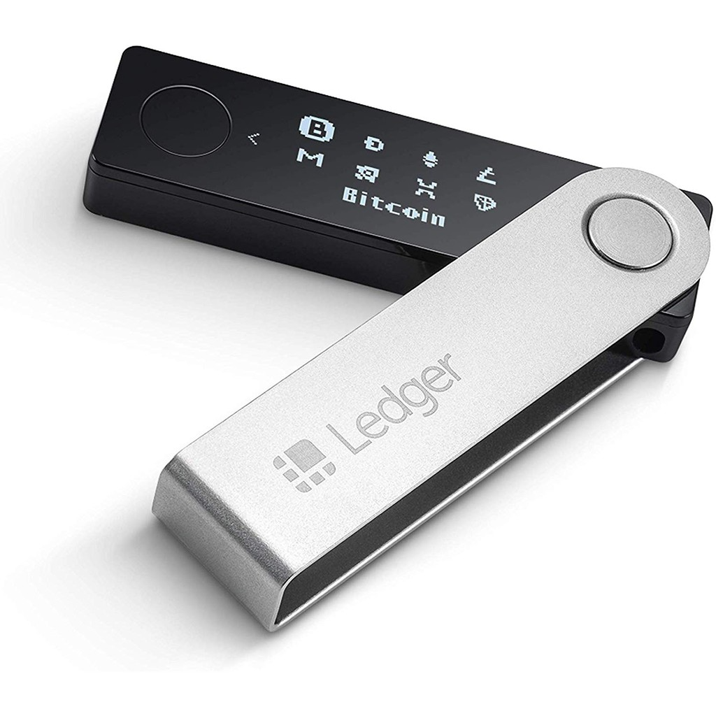 Ledger Nano