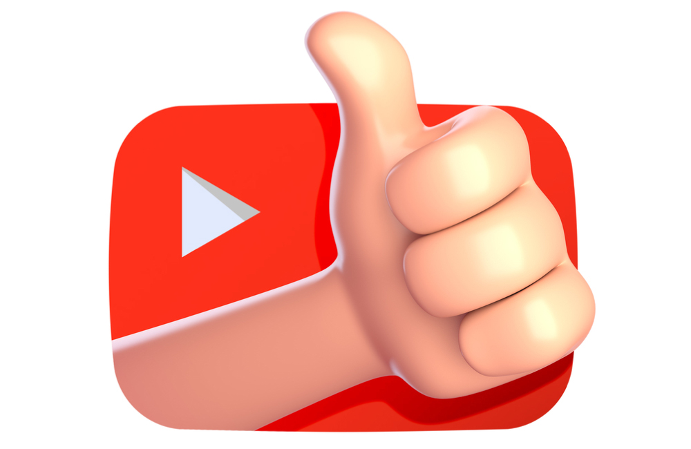 The safest way to buy YouTube likes and boost organic traffic