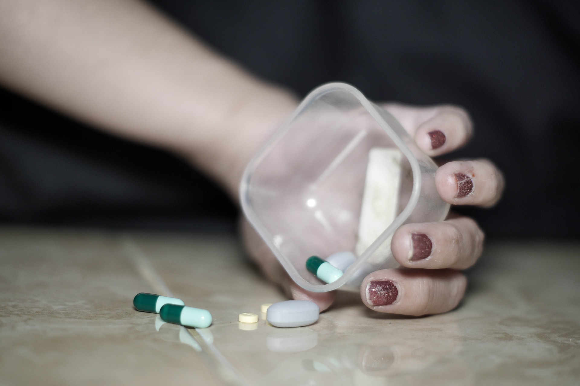 Ten Reasons Why Your Addiction Treatment Efforts Are Failing - Influencive