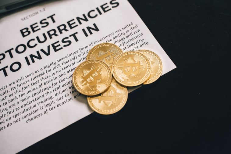 Cryptocurrency worth investing ian swanson cryptocurrency