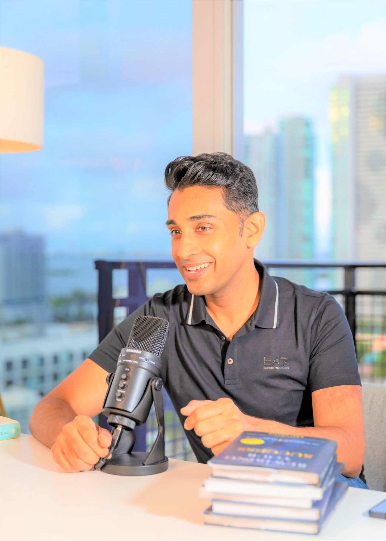 Rewire Your Success by John Qreshi