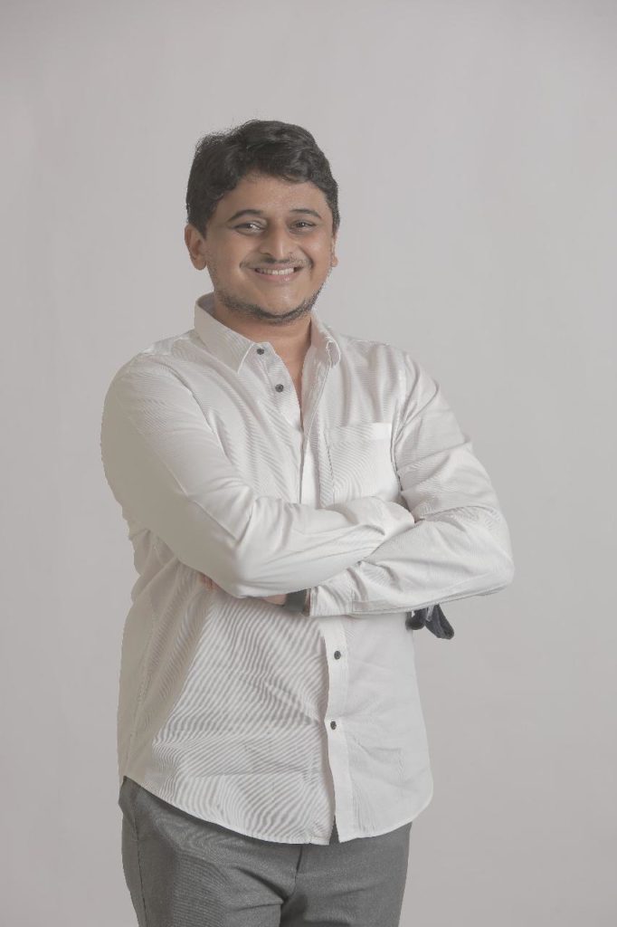 Kedar Joshi