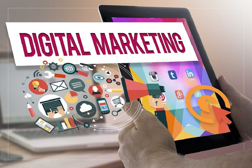 How Digital Marketing Agency Helps Businesses to Get Noticed