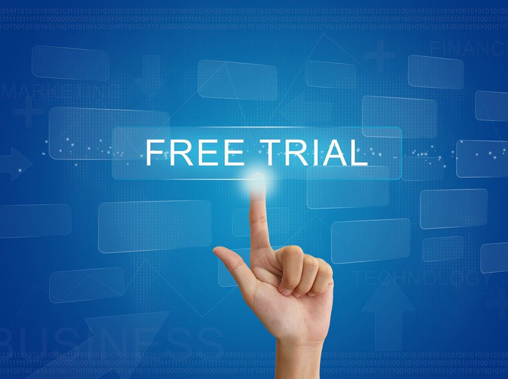 Free Trial