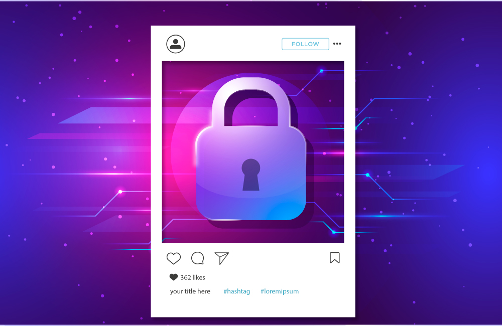 Hacks to view private Instagram Accounts Instantly