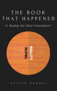 Diving into The Book That Happened: Is reality but sheer coincidence