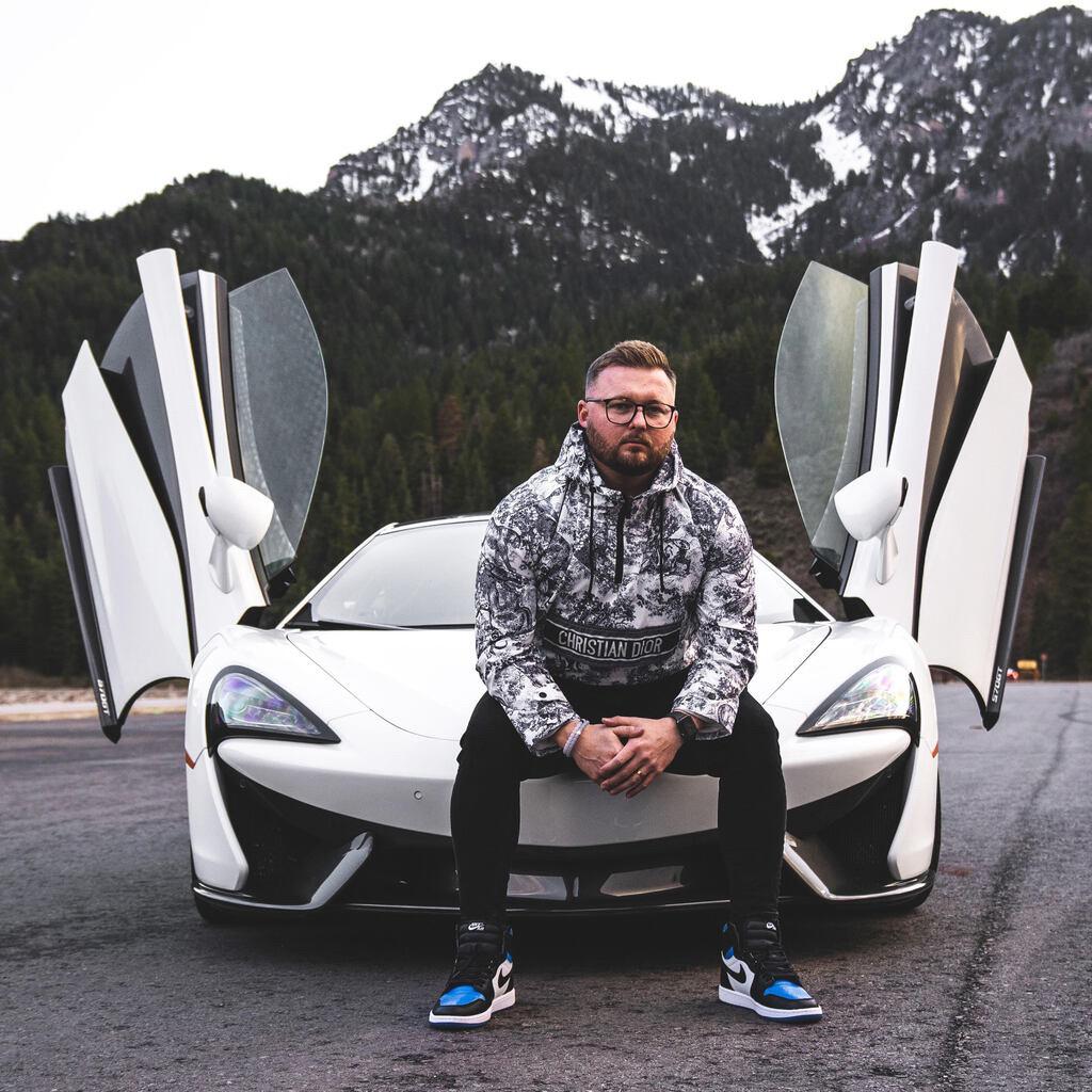 From  to 7 Figures: How Eric McNeil Used His Entrepreneurial Spirit to Make the Most of Challenging Situations
