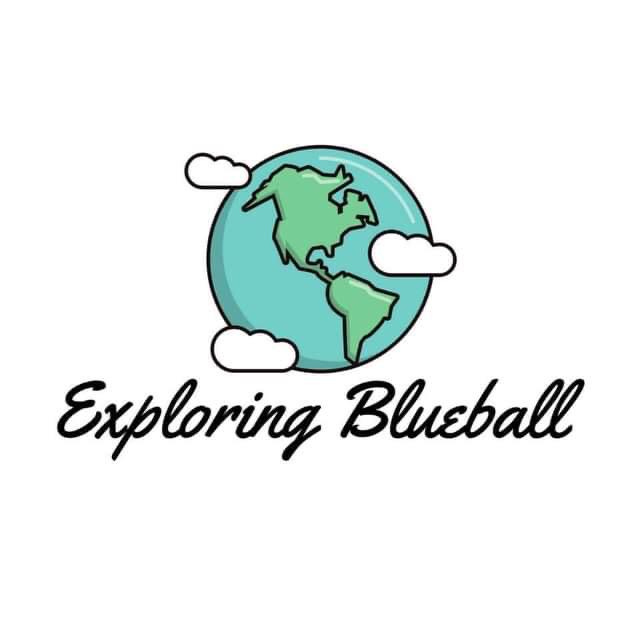 Exploring Blueball