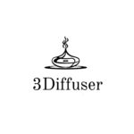 3Diffusers