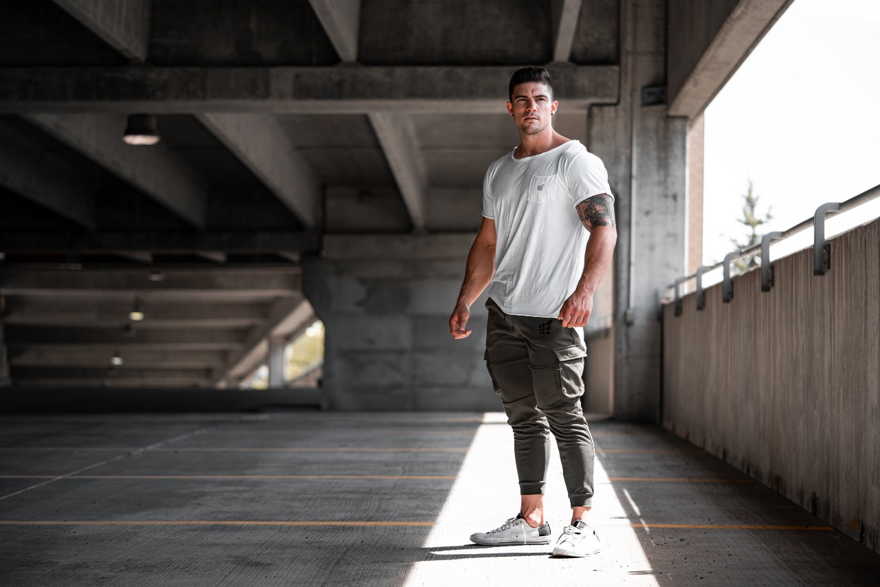 Jed North Apparel is Helping People With its new Initiative - Influencive