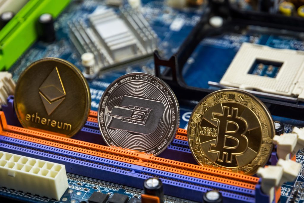 what to do with crypto now