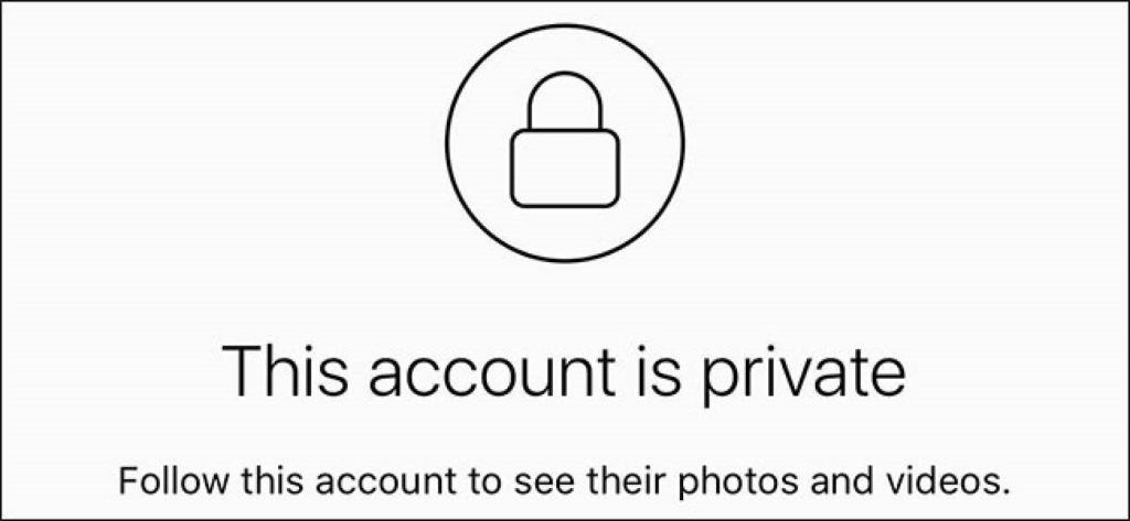 8 Hacky pro okam\u017eit\u00e9 zobrazen\u00ed soukrom\u00fdch \u00fa\u010dt\u016f Instagram-Influencive | UAC Blog