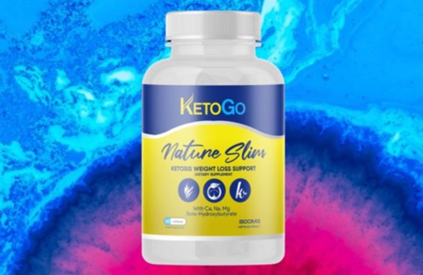 KetoGO Weight Loss Pills [Review] Legit Results or Fake Keto Pills ...