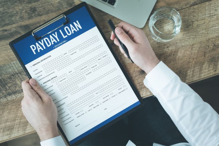 cash advance loans devoid of credit score assessment