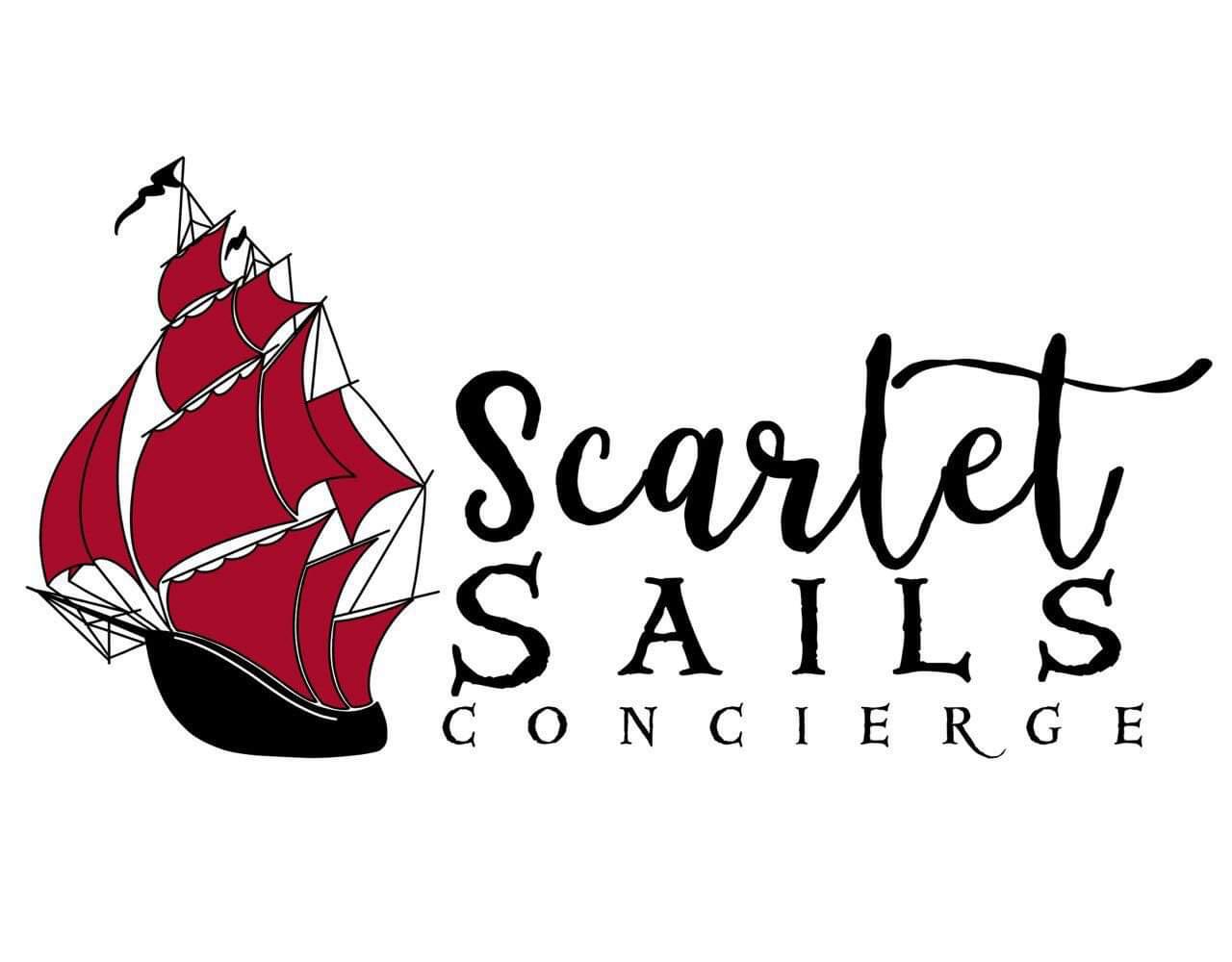 Scarlet Sails Concierge