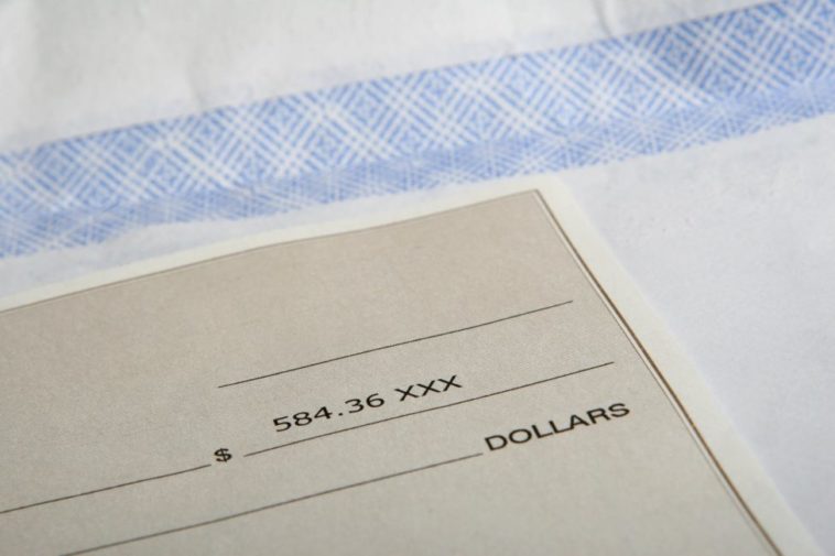 What is IRS Stimulus Check Application & How To Apply? Influencive