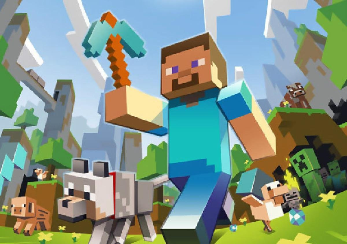 How To Create A Minecraft Account With Microsoft (2021)