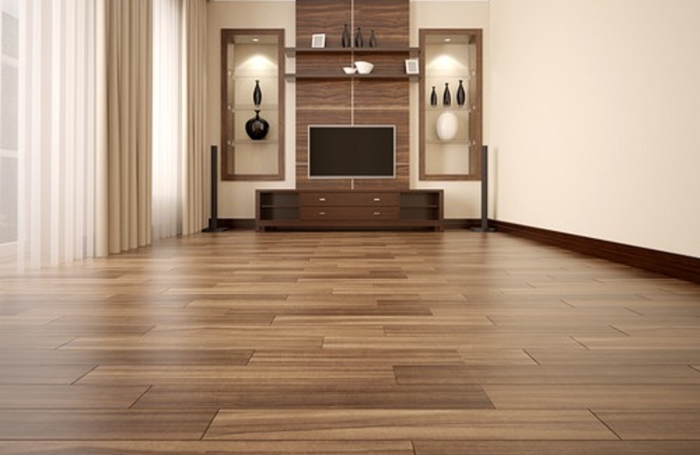 Popular Trends In Selecting Home Floors, Wooden Tile Flooring