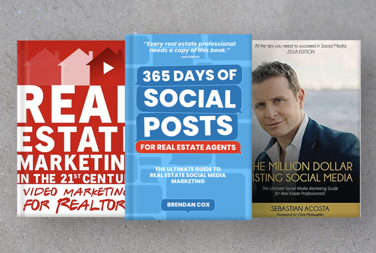 10 Tips to Step-Up Your Real Estate Social Media Marketing in 2021