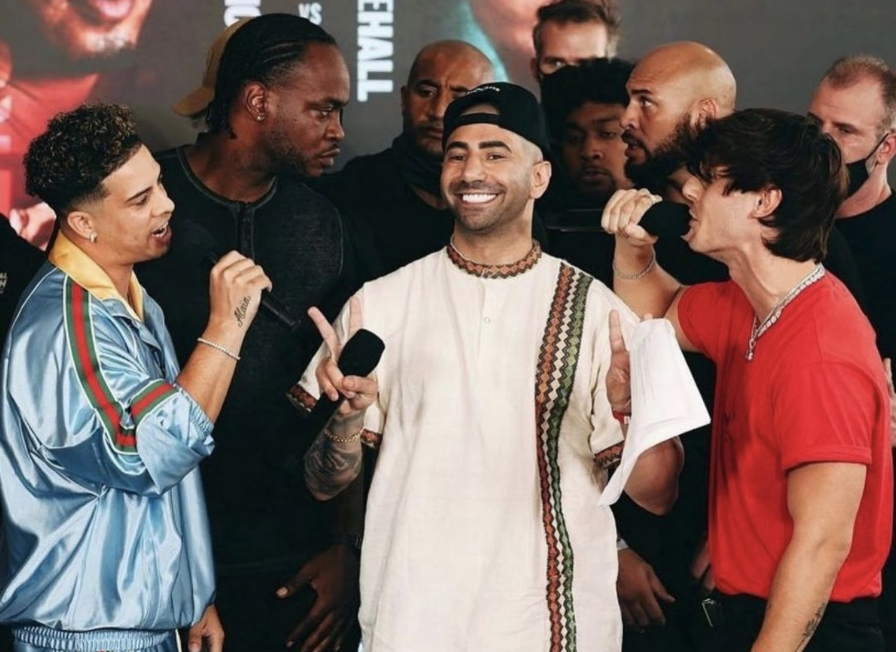 austin mcbroom bryce hall stream austin mcbroom bryce hall stream