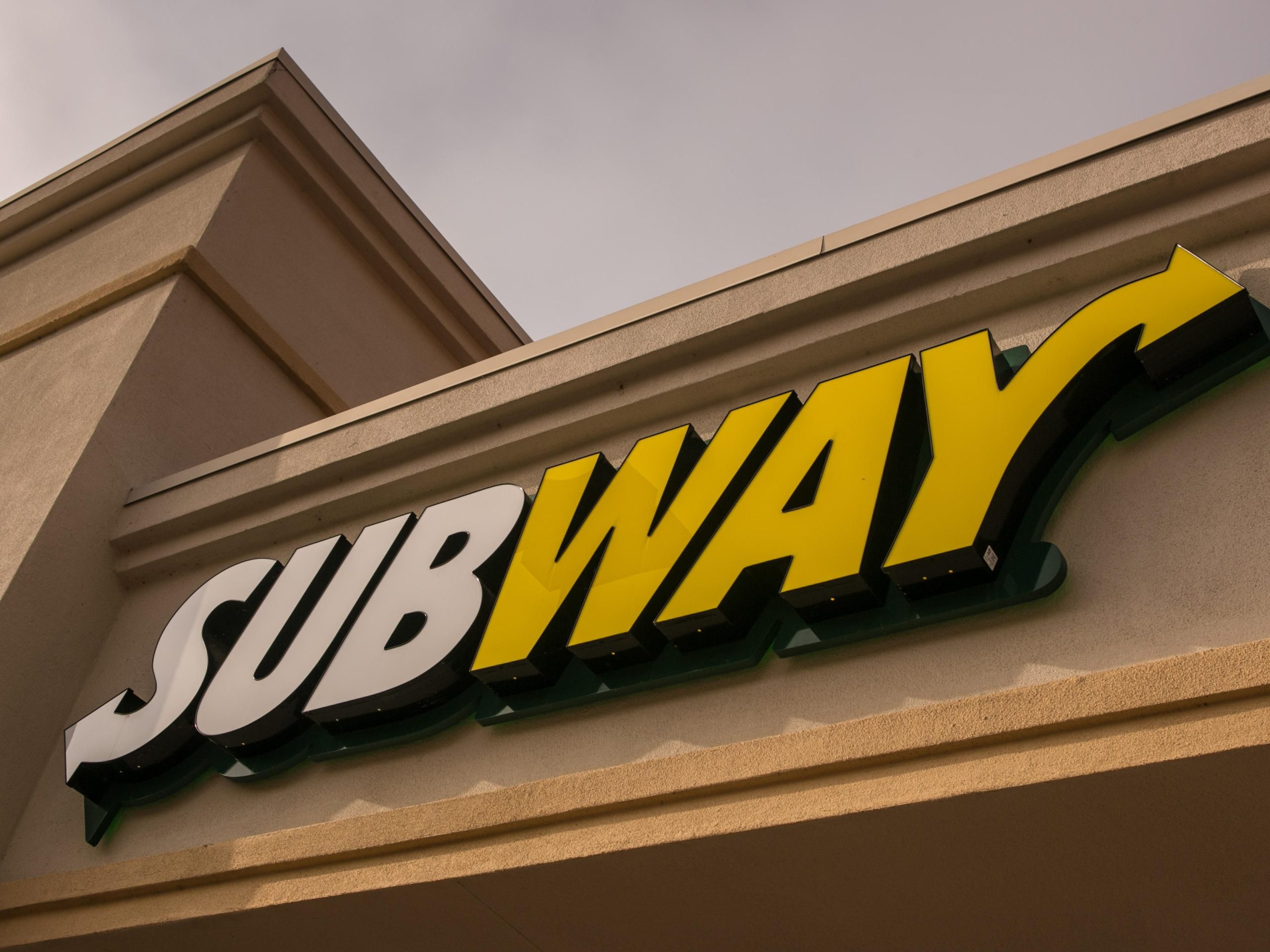 Subway