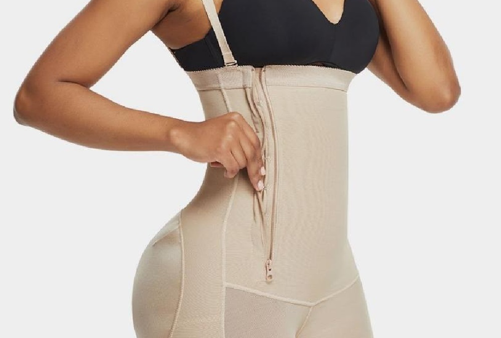 Ultimate Guide For Buying Shapewear Bodysuits - Influencive