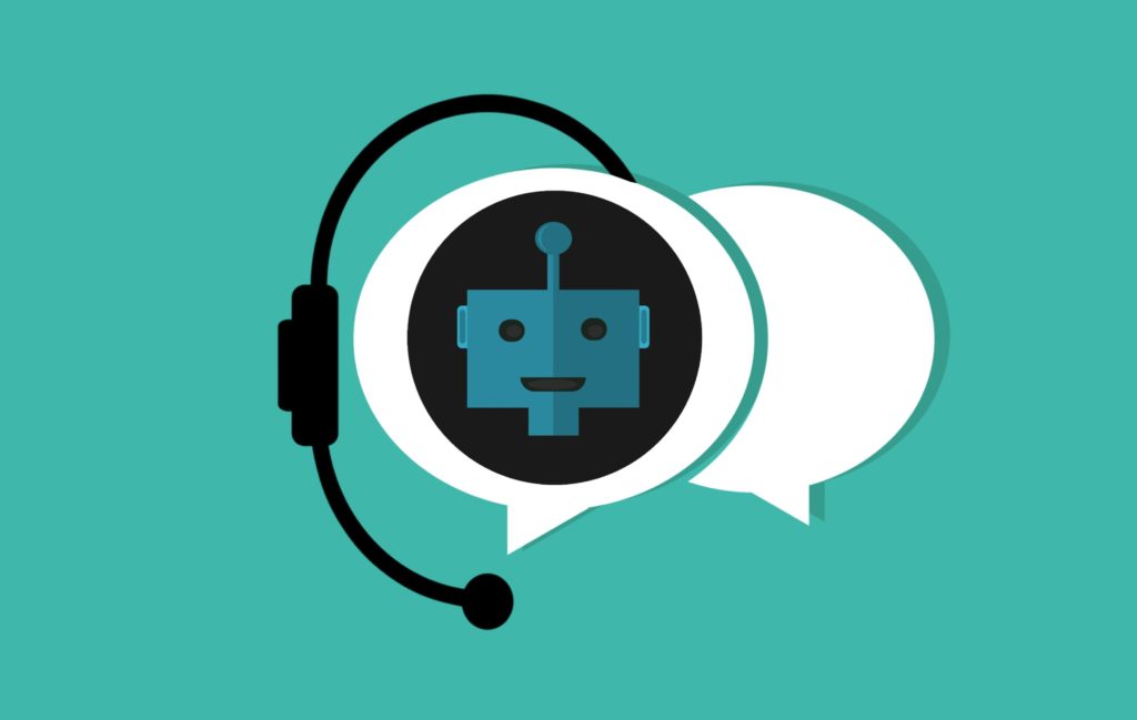 chatbot, bot, assistant