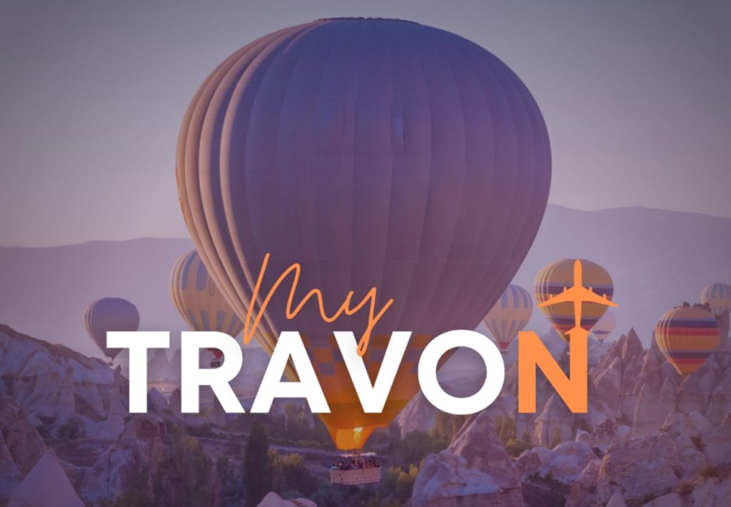 my, travn, ballon