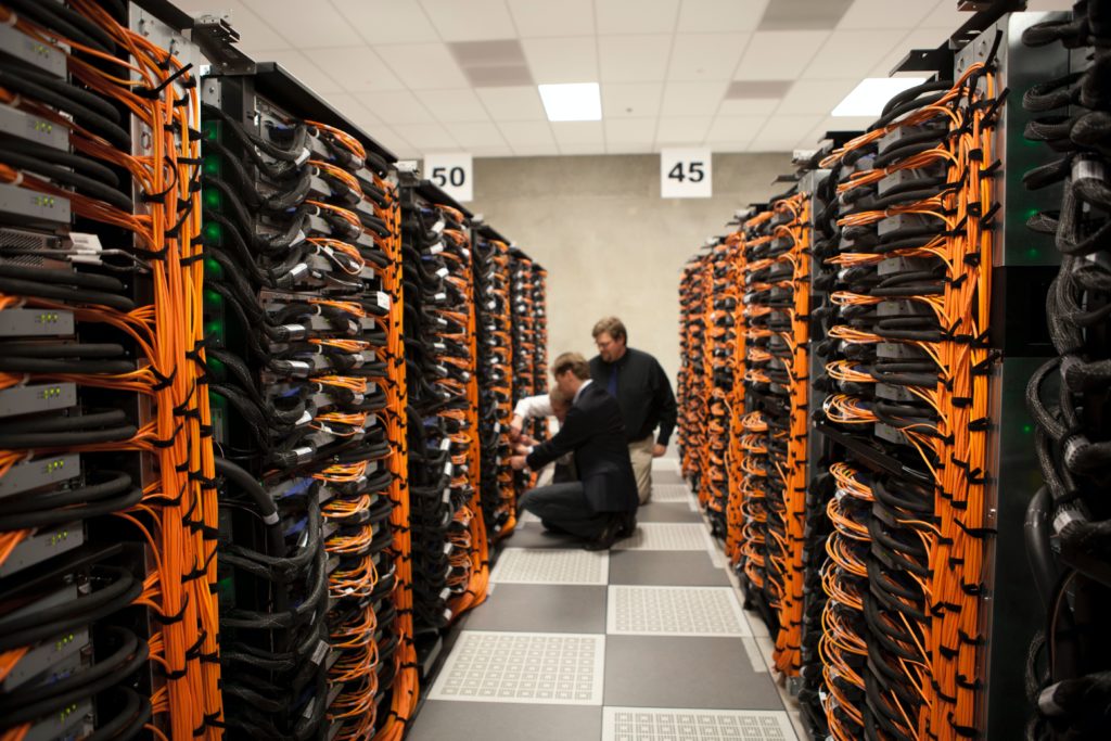 Best Shared Web Hosting