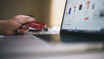 ecommerce, shopping, credit card