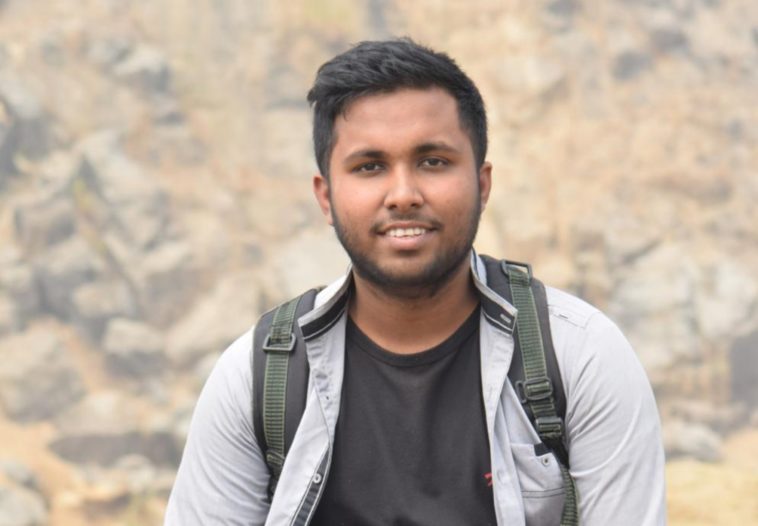 A successful musical artist - Md Numan Ahmed