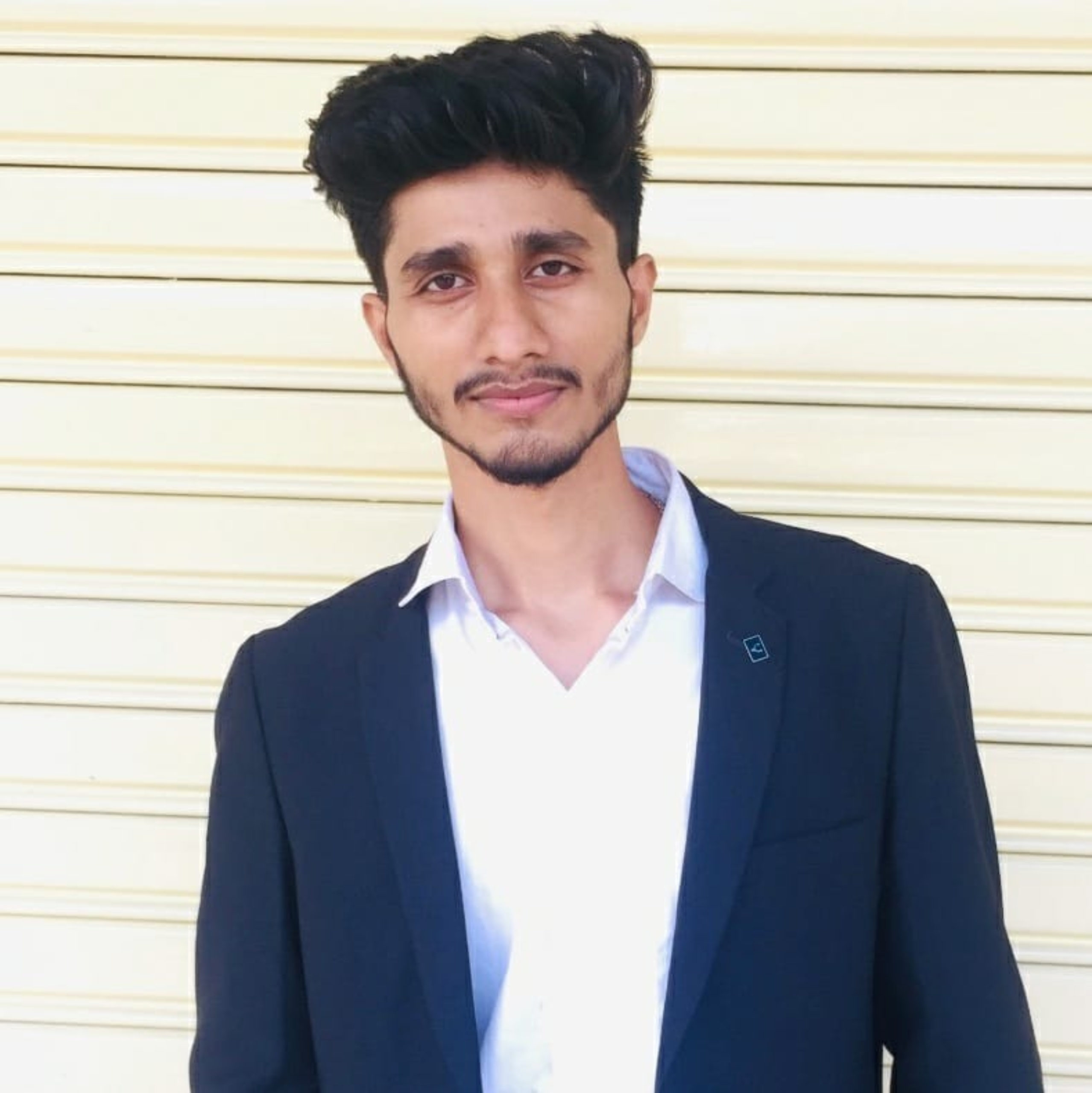 Shubham Saurav, AMPL Group International