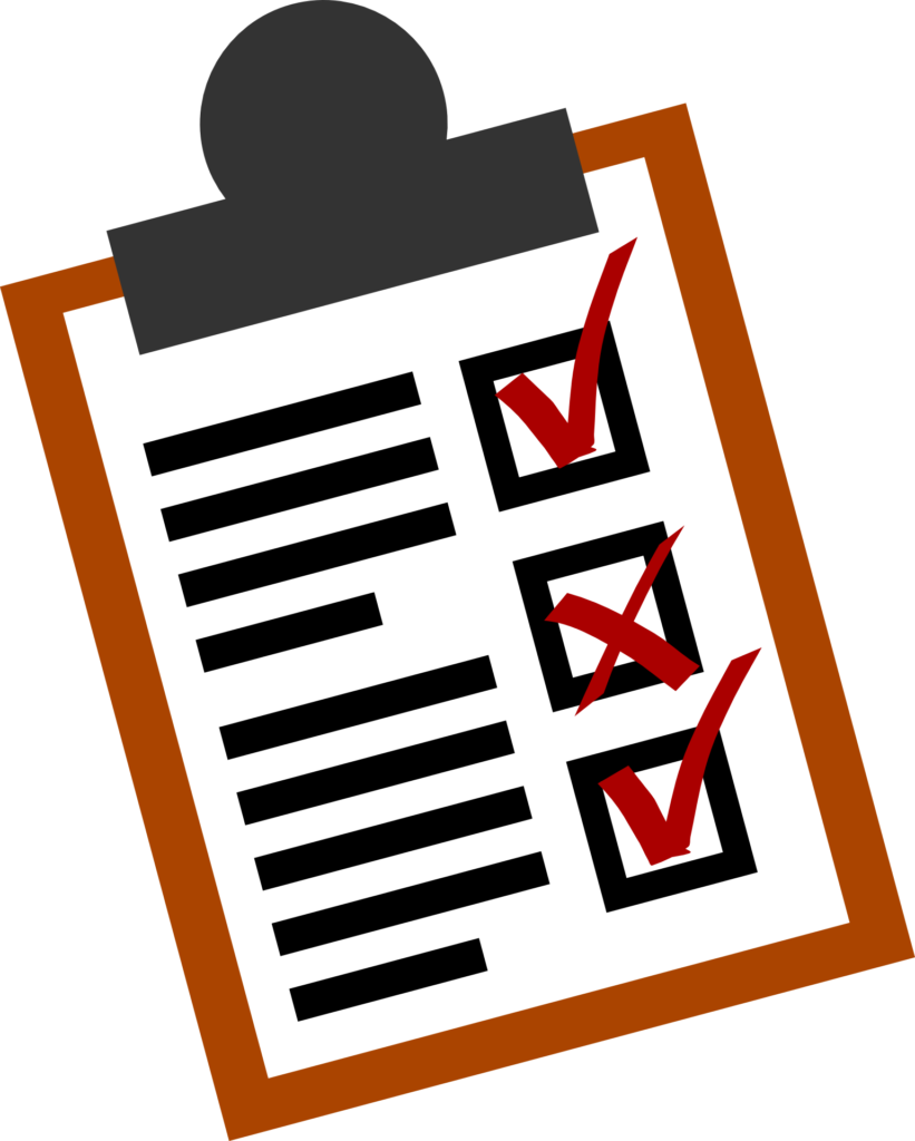 checklist, lists, business
