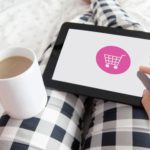 shopping, online, e-commerce