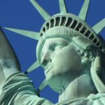 statue of liberty, new york, statue
