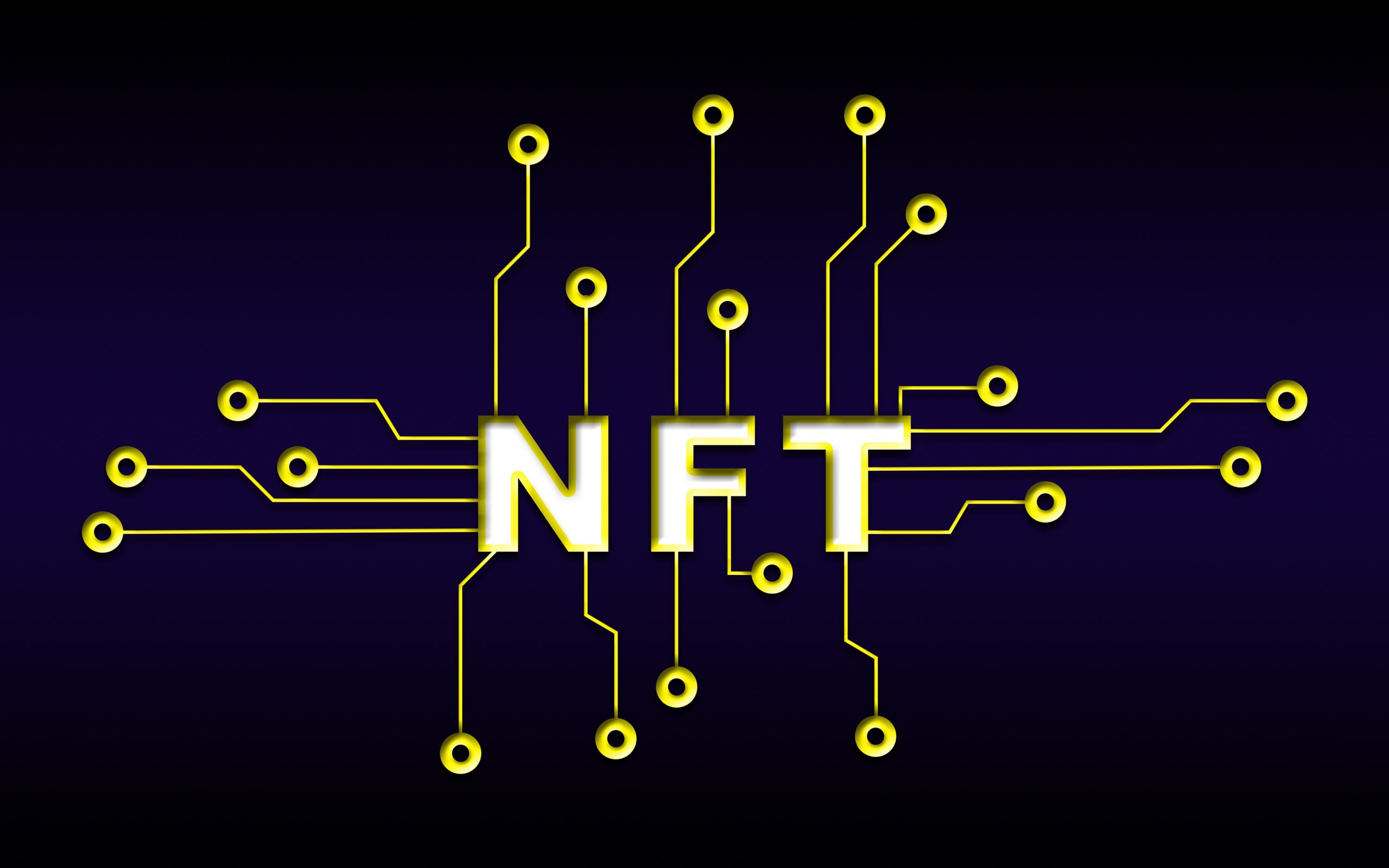 non fungible token, nft, blockchain