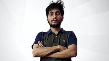 entrepreneur, digital marketer, narayan adhikari