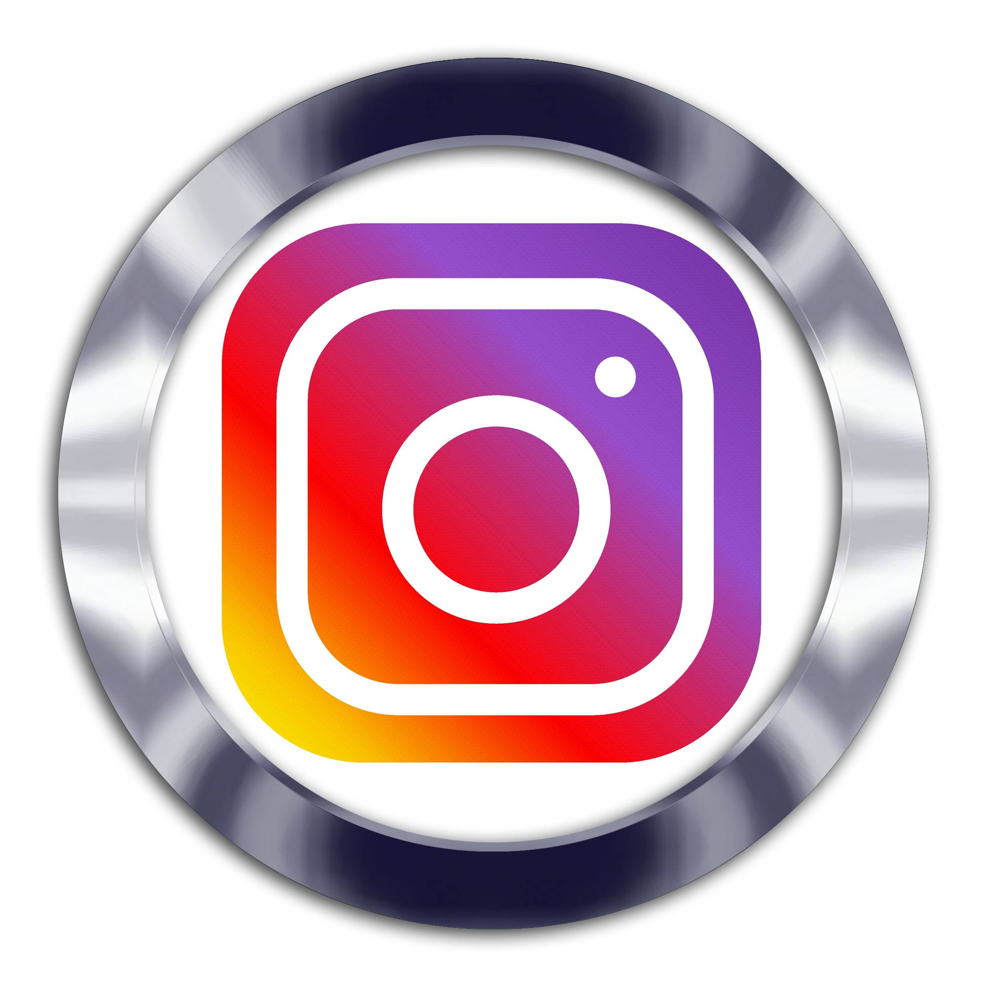 instagram, social media, symbol