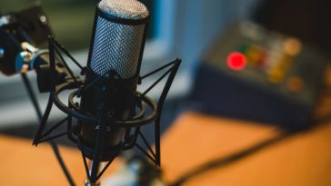 how to be a guest on a podcast