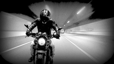 motor bike, speed, motorcycle